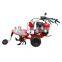8hp agricultural farm tillage rotary tillers cultivators bed former diesel rotary mini tiller parts soil tiller for sale