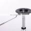 China supplier rubber ring rustic bar stools modern adult high bar chair price