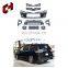 Ch Hot Sales Front Bar Seamless Svr Cover Headlight Combination Front Bar Body Kits For Toyota Sienna 2011-2016 To 2018
