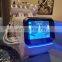newest hydra diamond water jet peel hydra rf aqua skin scrubber facial machine dermabrasion bubble cleaner