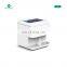 2022 automatic common electric diy smart nail stamp printer making machine 3d sticker christmas valentine gel art chip dry