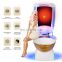 2022 High quality Luxurious Big Size far infrared Therapy Multifunctional body slimming Capsule For Spa Use sauna massage