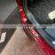 Factory Direct For KIA Forte 2015-2022 Auto Accessories Door Sill Scuff Plate Cover Entry Pedal