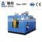 plastic automatic extrusion molding machine