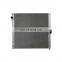 Auto Cooling System Radiator 17117576272 17117576305 17117589467  for BMW X5 X6 Series
