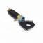 CAR DOOR LOCK BARRELS WITH 2 SAME KEYS 6707600205 FOR MERCEDES BENZ VITO W638