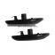 2PCs LED Side Marker Lights Turn Signal Light Indicator Left Right for BMW E90 E91 E92 E93 E60 E87 E