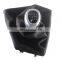 Car 5/6 Speed Leather Maunal Car Gear Shift Knob Lever with Boot Cover For BMW F30 F31 F32 F33 F34 F35 F36