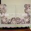 Embroidery table cloth and cushion cover 100% cotton damask tablecloth chair covers and tablecloth hotel tablecloth