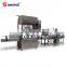 Carbonated Beverage Ropp Capping machine Glass Bottle Tribloc Rinser Filler Capper