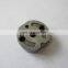 Common Rail Injector Orifice Valve Plate 517#  for Injector 095000-1550 095000-1560  Control Valve Plate 517#