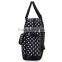 Popular Diaper Backpack Bag Stroller Organizer Baby Bag