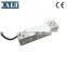 Metal material shear beam weighing scale sensor DYX-301-1000kg for belt scale