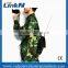 long range wireless transmitter for COFDM wireless audio video transmitter