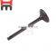 4HK1 6HK1 Engine Cylinder head exhaust valve 8-94395883-2