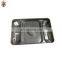 Customized e-coating surface treatment steel metal hardware stamping parts for industry