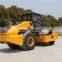 Hot sale vibratory roller in Africa 20 ton road roller 6120E with padfoot good price