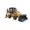 Highest grade condition used jcb 3cx backhoe loaders with low price
