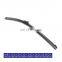 special car front windshield wiper blade natural rubber  refill soft wiper blade