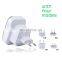 Wireless Wifi Repeater 802.11N/B/G Network Router 300Mbps Range Expander Signal Antennas Booster