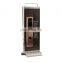 Office Apartment Interior Door Security Pin Code Handle Lever Lock Fingerprint Door Lock