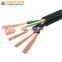 2 Core 2x0.75mm2 Wire Electric Cable Pvc Xlpe Insulated Electric Cable Armoured Control Cable