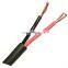 gmt 5.5mm flexible electric wire pvc wire bvr 1.5mm 2.5mm 4mm 6mm electrical cable