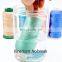 Wholesale 75d/2 Embroidery Thread High Tenacity Thread For Machine Embroidery