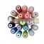 Wholesale Manufacturer High Quality 150D/2 High Strength Sewing Thread 100%polyester,100% Polyester Dyed,dyed 80g-250g 150D/3