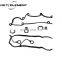 KEY ELEMENT Auto Engine Valve Cover Gasket 22441-2B002 for SOUL 2009 engine cylinder valve cover head gasket