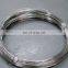 High quality GI galvanized binding line quality BWG20 21 22 galvanized wire price