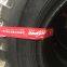 1 Forklift tire 17.5/23.5/26.5 29.5 20.5-25 16/70-20-24 Solid semi-solid