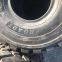 Chaoyang forklift tyre 26.5R25 L-5S smooth steel engineering tyre
