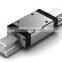 R162229420  Original Rexroth 25mm ball type linear Runner Guide Block for CNC machine
