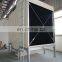 First Class Glass FRP Open Cooling Tower with ISO9001 Certificated