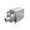 SS 304/316L Food Grade sanitary electric centrifugal Water pump with Motor
