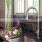 price of polished and unpolished granite imperial brown tiles per meter