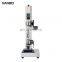 vertical 500N manual test stand Screw Button Pull Force Test Stand