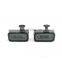 Flyingsohigh Other Black Car Lamp Rear Bumper Light E102 For Mercedes Benz G Class W463 2002-2016