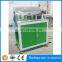 High efficiency easy operate sugarcane peeler/peeling/processing machine