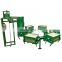 Biggest capacity chalk maker chalk forming machine/chalk mould