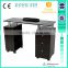all colour portable nail table wholesale made in china