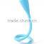 mini led gift as LED USB light muti-color 0.5w DC 3V black bendable easy carrying