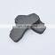Factory supply No noise no asbestos CR  brake pads for bus truck long working life TS16949 certificate