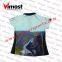 New Style Polo Shirt Design for you with Short Sleeves For Cool Fashion