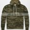 Sialwings camouflage custom logo hoodies for men camo army fleece pullover hoodie