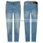Factory Wholesale Plus Size Skinny Stretch Denim Jeans For Men / New Arrivals Fashionable Men Denim Jeans