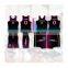 Latest Design Plain Basketball Jerseys Blank Mesh Reversible Basketball Uniform Set Sublimated Shorts