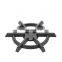 OEM European hot selling cast iron gas burner for oven