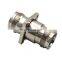 Adaptador RF - 1 - 5 / 8 - 7 / 16 Din, adaptador Coaxial de enchufe en N